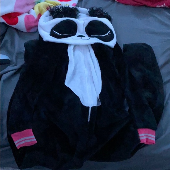 A onesie - Picture 1 of 1